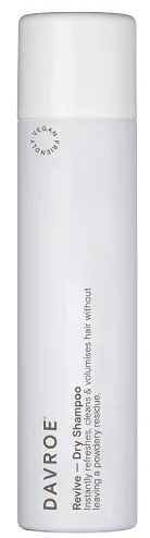 Сухой шампунь Davroe Revive Dry Shampoo, 175 мл