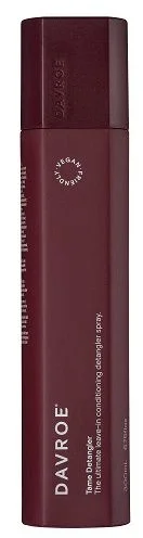 Легкий незмивний кондиціонер Davroe Tame lemongrass detangler, 300 мл