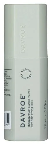 Термозахист для волосся Davroe Thermaprotect, 75 мл