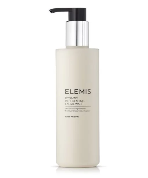 Гель для умывания Elemis Dynamic Resurfacing Facial Wash, 200 мл