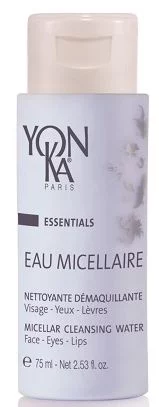 Міцелярна вода Yon-Ka Essential Eau Micellaire,  75 мл