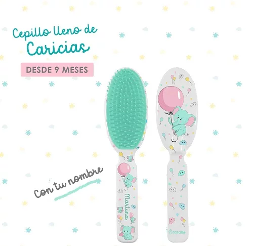 Дитяча щітка Casalfe від 9 місяців