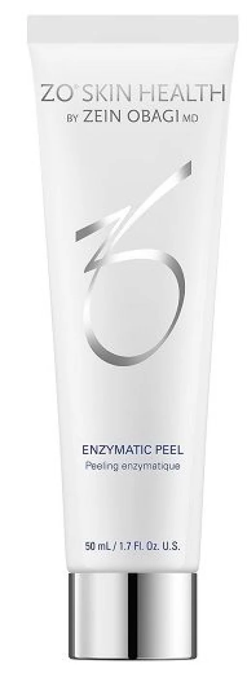 Ензимний пілінг ZO Skin Health Zein Obagi Enzymatic Peel, 50 мл