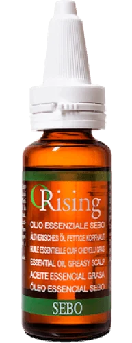 Эссенциальное масло для себорегуляции Orising Essential Oil Sebo, 30 мл