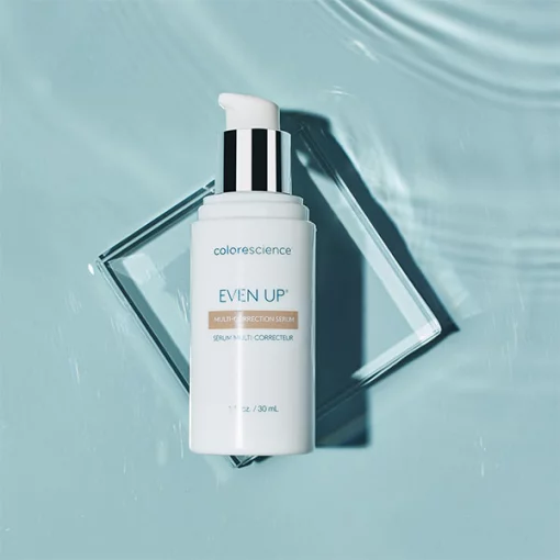 Мультифункциональная сыворотка для осветления кожи ColoreScience Even Up® Multi-Correction Serum 30 мл
