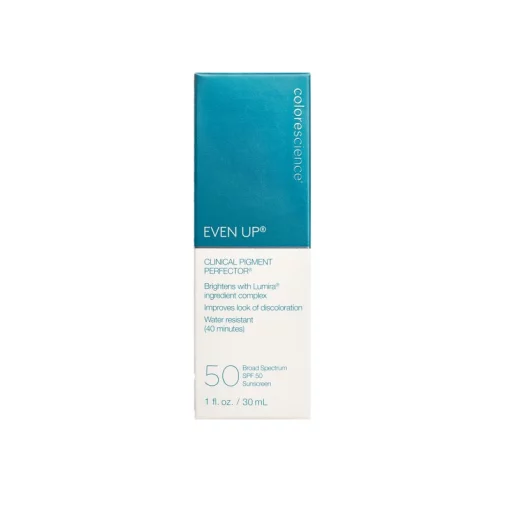 Крем-коректор пігментних плям SPF 50 Colorescience Even Up® Clinical Pigment Perfector® SPF 50  30 мл
