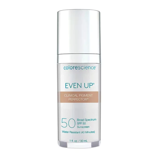 Крем-коректор пігментних плям SPF 50 Colorescience Even Up® Clinical Pigment Perfector® SPF 50  30 мл