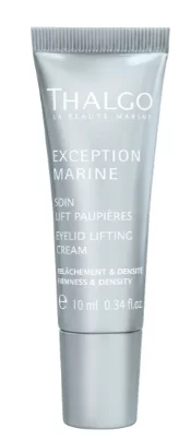 Ліфтинговий крем для повік Thalgo Eyelid Lifting Cream Exception Marine, 10 мл