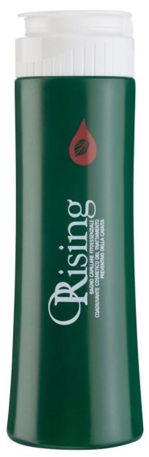 Фитоэссенциальный шампунь против выпадения волос Orising Caduta Shampoo, 500мл