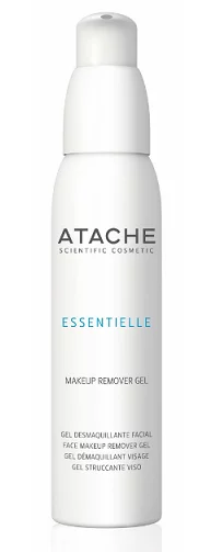 Гель для зняття макіяжу Atache  Essentielle Make-up Remover Gel, 115 мл