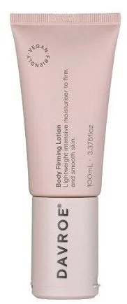 Гель для обличчя та тіла Davroe Body &amp; Face Cleansing Gel, 100 мл