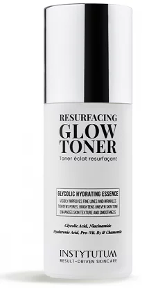Тонер для обличчя Instytutum Resurfacing Glow Toner, 150 мл