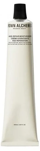 Зволожуючий крем для обличчя Білий чай та фіто-пептид Grown Alchemist Age Repair Moisturiser: White Tea &amp; Phyto-Peptide, 60 мл