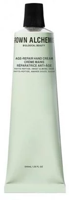 Крем для рук Grown Alchemist Age-Repair Hand Cream Phyto-Peptide Sweet Almond &amp; Sage, 40 мл