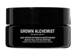 Відновлюючий крем Grown Alchemist Age-Repair + Intensive Moisturiser: White Tea &amp; Phyto-Peptide, 40 мл