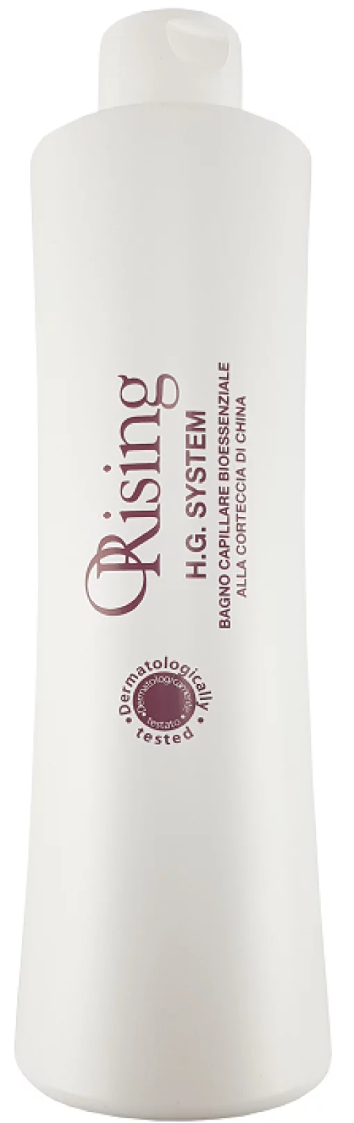Фитоэссенциальный шампунь против выпадения волос Orising H G System Bio, 750 мл