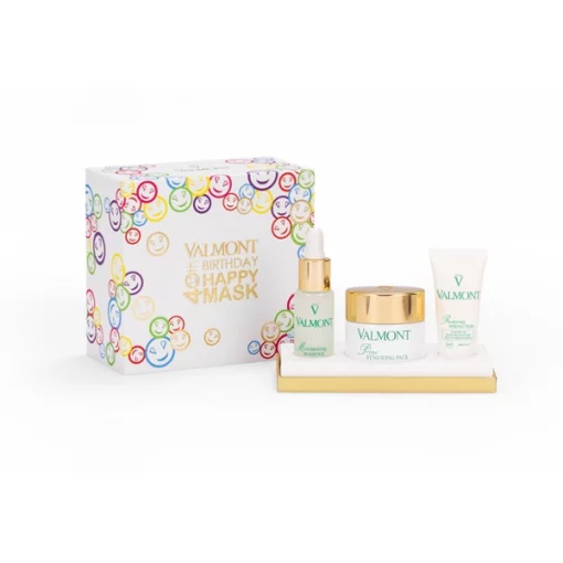 Косметичний набір Valmont Happy Mask Party