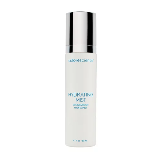 Спрей для увлажнения ColoreScience Hydrating Mist 80 мл
