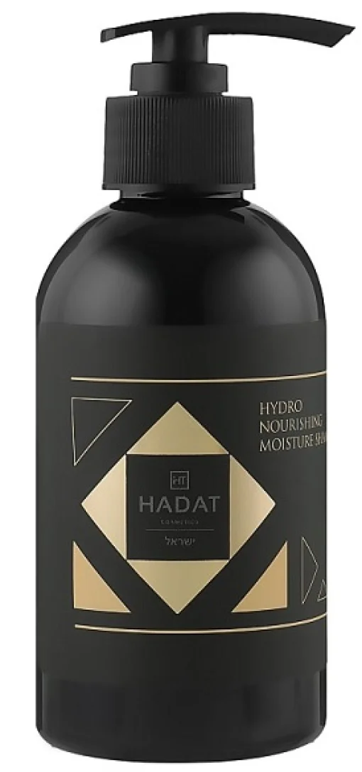 Зволожуючий шампунь для волосся Hadat Cosmetics Hydro Nourishing Moisture, 250 мл