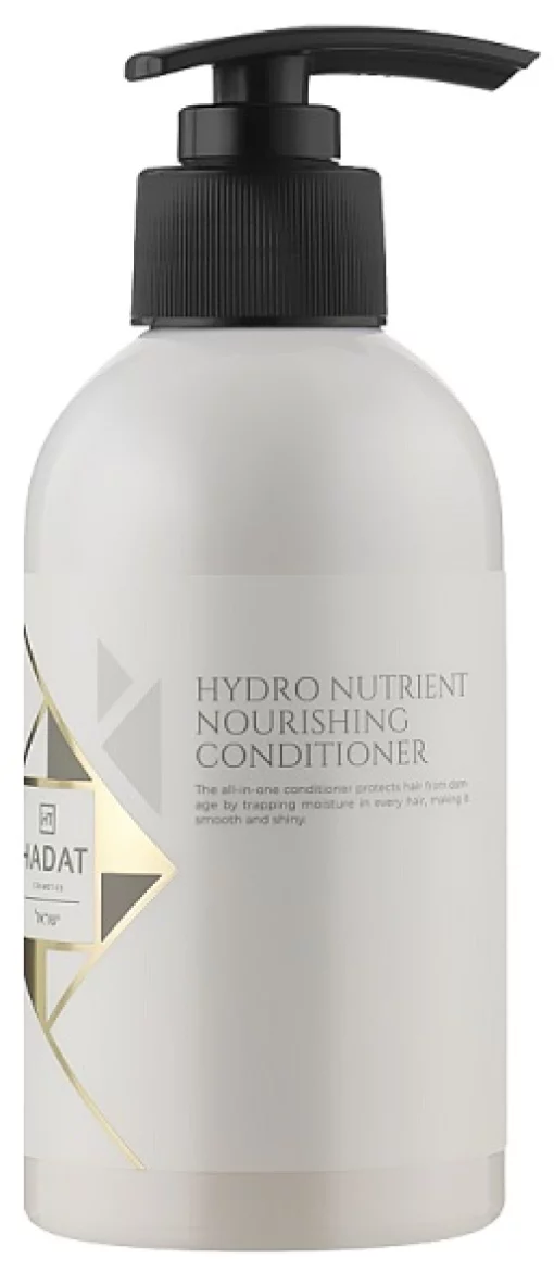 Увлажняющий кондиционер для волос Hadat Cosmetics Hydro Nutrient Nourishing Conditioner, 250 мл