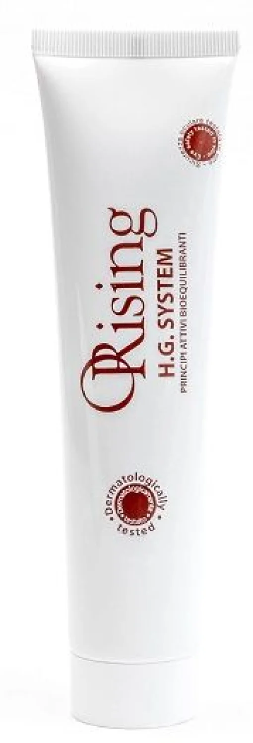 Маска для волос с эквилибрирующими элементами Orising H.G. System Bio, 125 мл