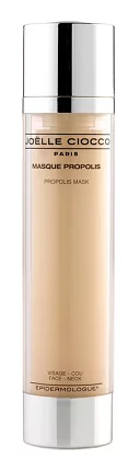 Маска для обличчя та шиї з прополісом Joëlle Ciocco Masque Propolis, 50 мл