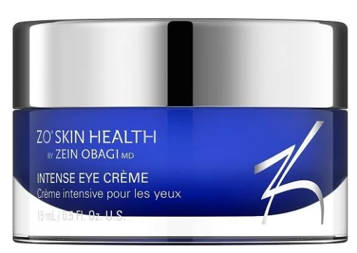 Крем, що зволожує для шкіри навколо очей ZO Skin Health Zein Obagi Intense Eye Creme, 15 мл