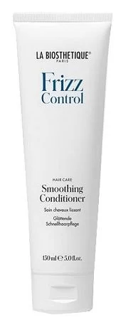 Кондиционер для глубокого увлажнения и восстановления непослушных волос La Biosthetique Smoothing Conditioner, 150 мл