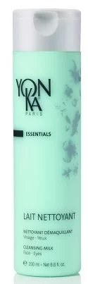 Молочко, що очищає Essentials Yon-Ka Lait Nettoyant, 75 мл