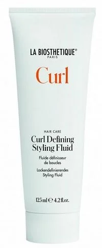 Флюїд для укладання кучерявого волосся La Biosthetique Curl Defining Styling Fluid, 125 мл