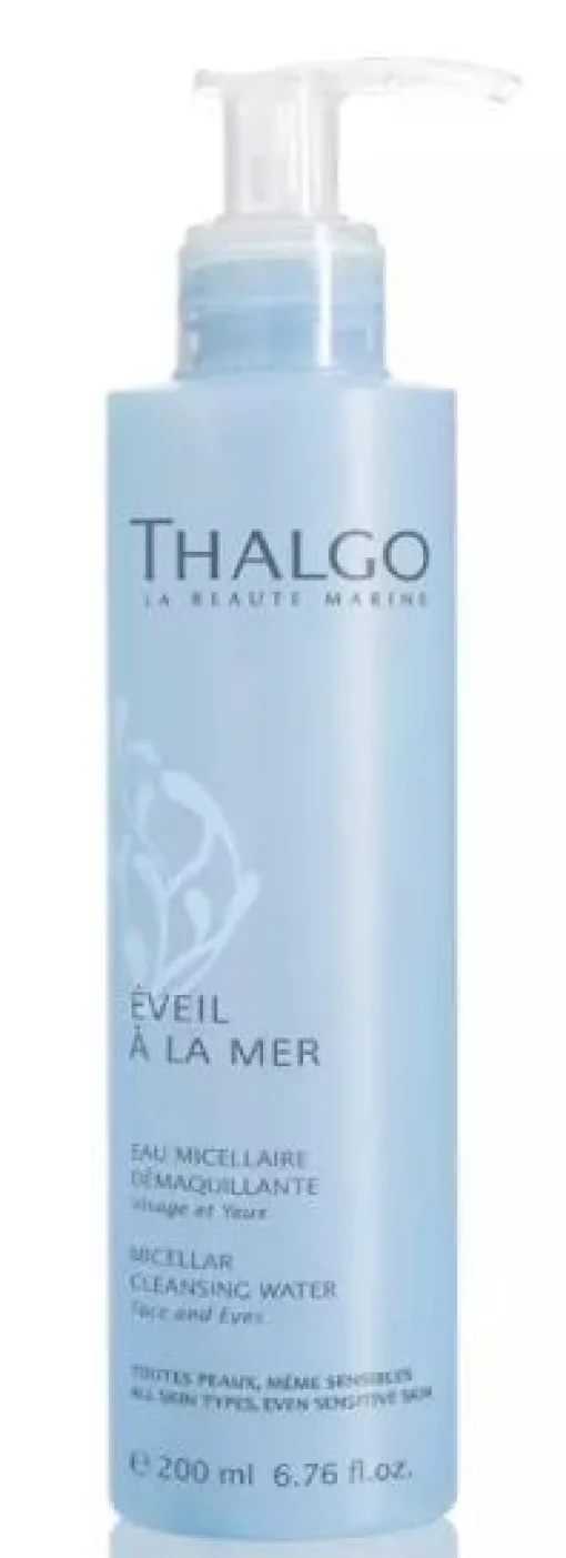 Міцелярна Вода 2 в 1 Thalgo Micellar Cleansing Water, 400 мл
