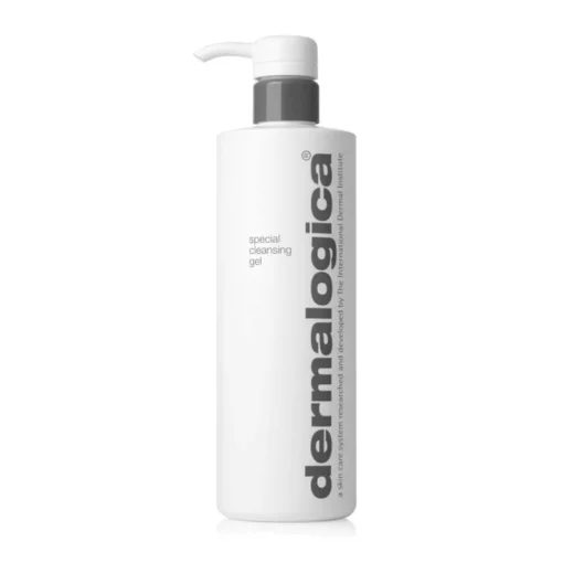 Специальный гель-очиститель для лица Dermalogica Special Cleansing Gel, 500 мл