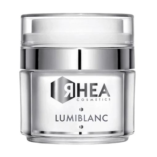 Освітлювальний крем для обличчя RHEA LumiBlanc 50 мл