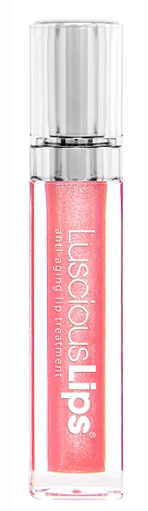 Блеск для губ Luscious Lips &quot;Main Attraction&quot; №326, 7 мл