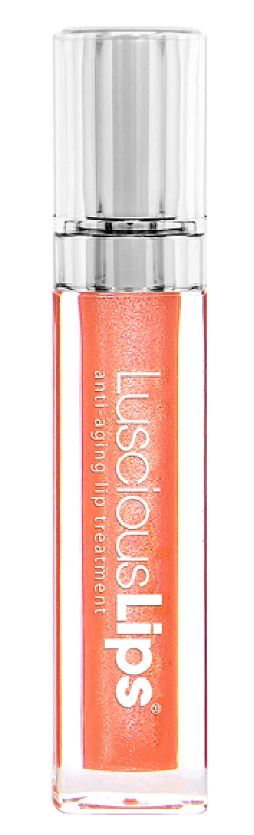 Блеск для губ Luscious Lips &quot;Socialites&quot; №331, 7 мл