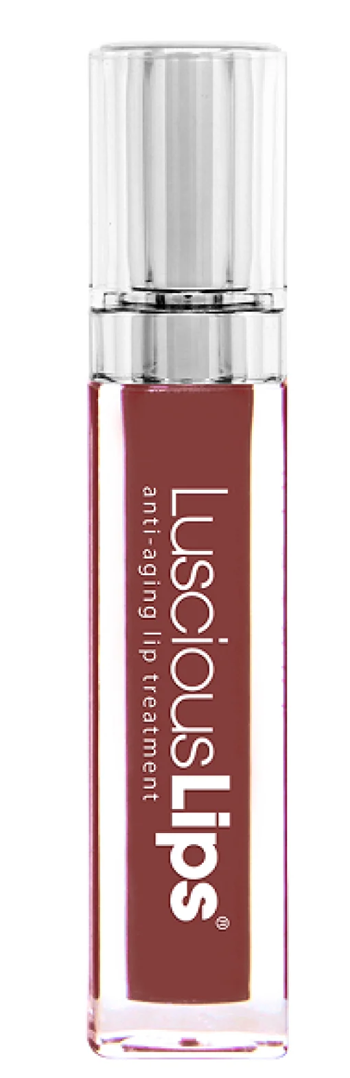 Блиск для губ Luscious Lips Cinnamon Crush №335, 7 мл