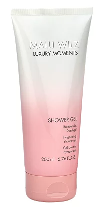 Гель для душу &quot;Митви розкоші&quot; Malu Wilz Luxury Moments Shower Gel, 200 мл