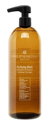 Шампунь глубокого очищения Philip Martin’s Purifying Wash, 1000 мл