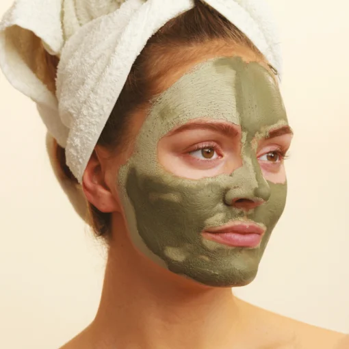 Маска для лица укрепляющая с противовозрастным действием GUAM ALGACOLLAGEN, 75мл