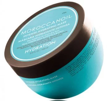 Интенсивная увлажняющая маска Moroccanoil Intense Hydrating Mask, 250 мл