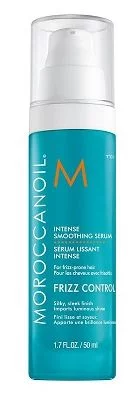 Інтенсивно розгладжуюча сироватка Moroccanoil Intense Smoothing Frizz Control Serum, 50 мл