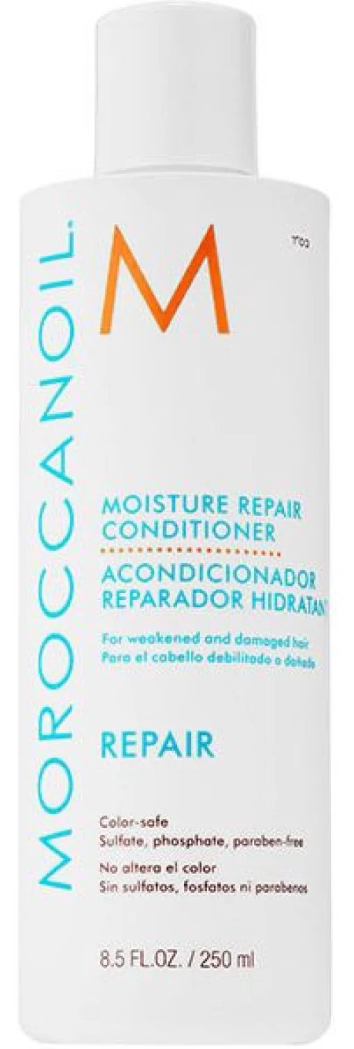 Увлажняющий восстанавливающий кондиционер Moroccanoil Moisture Repair Conditioner, 250 мл