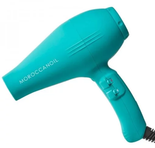 Професійний фен з іонізацією Moroccanoil Power Performance Ionic Hair Dryer