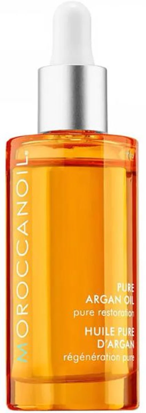Аргановое масло для тела, рук и волос Moroccanoil Pure Argan Oil, 50 мл