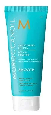 Разглаживающий лосьон MoroccanOil Smoothing lotion, 75 мл