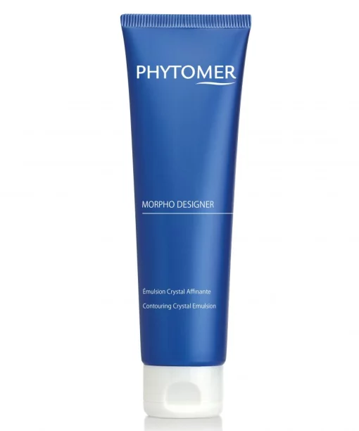 Эмульсия для контура тела Phytomer Morpho Designer Contouring Crystal Emulsion, 150 мл