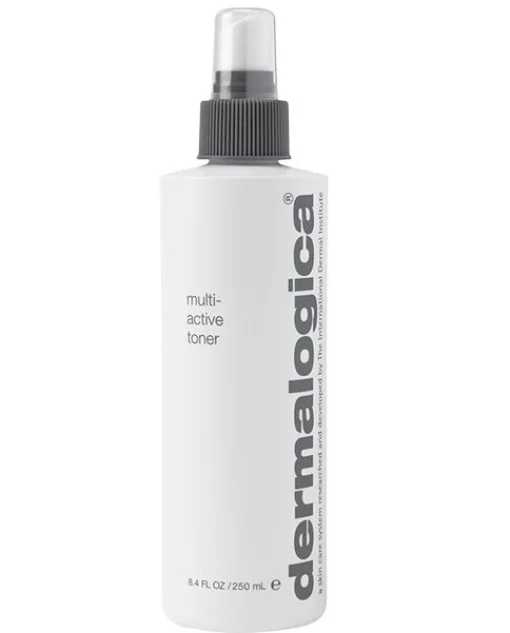Мультиактивний зволожуючий тонер для обличчя Dermalogica Multi-Active Toner, 250 мл