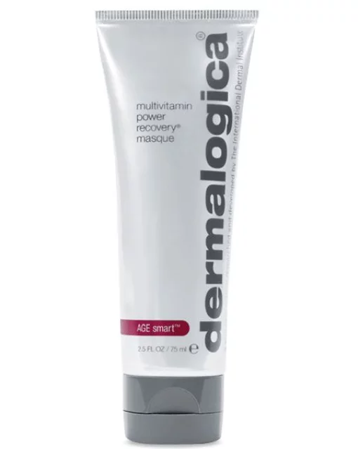 Мультивитаминная восстанавливающая маска Dermalogica Multivitamin Power Recovery Masque, 75 мл