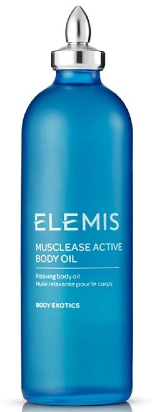 Релакс-масло для тела Elemis Musclease Active Body Oil, 100 мл