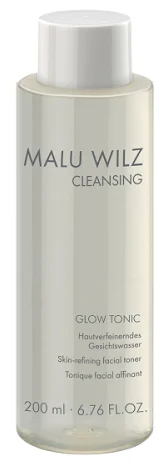 Тоник для сияния кожи Malu Wilz Glow Tonic, 200 мл
